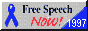 88x31 button: Union free speech