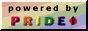 88x31 button: Veranda poweredpride
