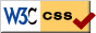 88x31 button: Villa valid css