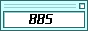 88x31 button: Village bbsb
