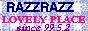 88x31 button: Village razz