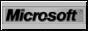 88x31 button: Vista microsoft