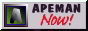 88x31 button: Way apeman
