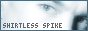 88x31 button: addicted to buffy link out shirtless spike