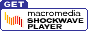 adobe get shockwave 20010813