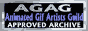 88x31 button: agag12ar