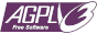 agplv3 88x31