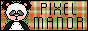 88x31 button: agreedto  88x31 PixelManor