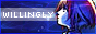 88x31 button: akewataru 00 willingly