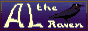 al the raven