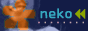 88x31 button: alittlebook nekoban