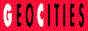 88x31 button: aliwonder geo geocities