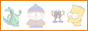 88x31 button: alizaouchi icones2 zonegifs