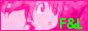88x31 button: amand 69a sora pink button