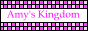 88x31 button: amys kingdom amy4