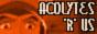 88x31 button: angel2rogue aru