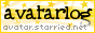 88x31 button: angel4eva7 links AvatarLog