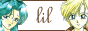 88x31 button: angel of evil lil