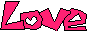 88x31 button: angelkwong loveword