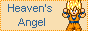 88x31 button: angelwings dbz2