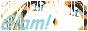 88x31 button: anime glam glamlink3b