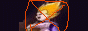 88x31 button: anime gurl2 dbzgirlsb