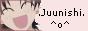 88x31 button: animeangelheaven1 Juunishi