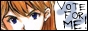 88x31 button: animefanaticotaku top button