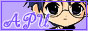 88x31 button: animeplusunlimited apubutton
