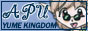 88x31 button: animeplusunlimited yumebutton