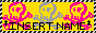 88x31 button: anniebellww insertname