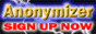 88x31 button: anonymizer logo