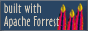 apache forrest