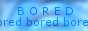 88x31 button: applelicious17 boredness