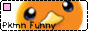 88x31 button: ar geocities com pkmn house pf
