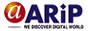 88x31 button: arip