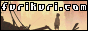 88x31 button: ayashisecrets furikuri
