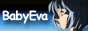 88x31 button: babyeva