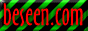88x31 button: beseenbutton
