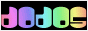 88x31 button: bluegirlwish dodo10