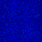 bluetexture