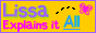 88x31 button: bowlesfam85 lissaexplainslogo