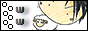 88x31 button: bright kazuki s zeph