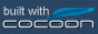 built with cocoon
