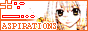 88x31 button: butterfly kisu 1