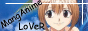 88x31 button: butterfly kisu 9