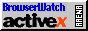 88x31 button: bw ax