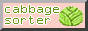 88x31 button: cabbagesorter