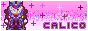 88x31 button: calico