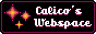 88x31 button: calicos webspace